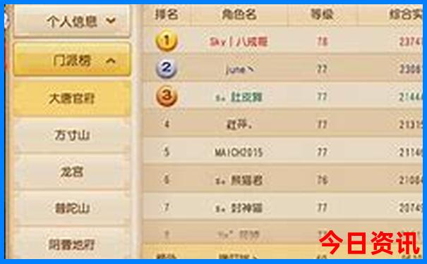 西安攻略5日游最佳路线图